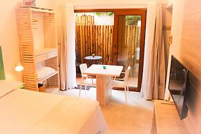 Casa dAroeira - Condomínio Residencial de Flats