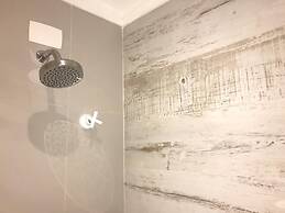 Casa dAroeira - Condomínio Residencial de Flats