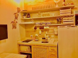 Casa dAroeira - Condomínio Residencial de Flats