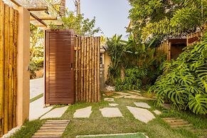 Casa dAroeira - Condomínio Residencial de Flats