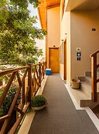 Casa dAroeira - Condomínio Residencial de Flats