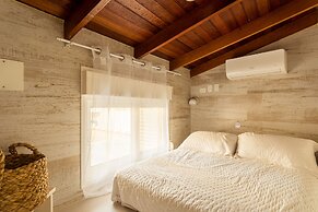 Casa dAroeira - Condomínio Residencial de Flats