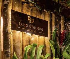 Casa dAroeira - Condomínio Residencial de Flats