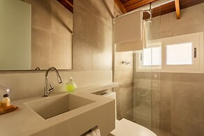 Casa dAroeira - Condomínio Residencial de Flats