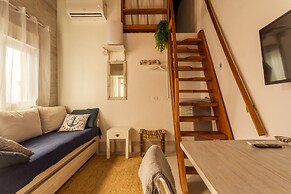 Casa dAroeira - Condomínio Residencial de Flats