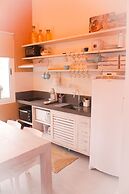 Casa dAroeira - Condomínio Residencial de Flats