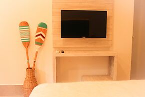 Casa dAroeira - Condomínio Residencial de Flats