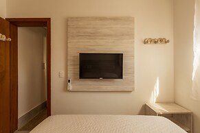 Casa dAroeira - Condomínio Residencial de Flats