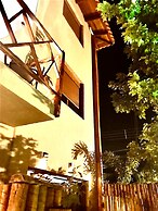 Casa dAroeira - Condomínio Residencial de Flats