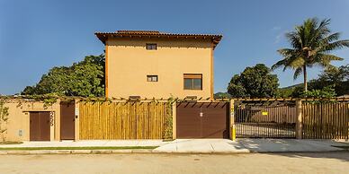 Casa dAroeira - Condomínio Residencial de Flats