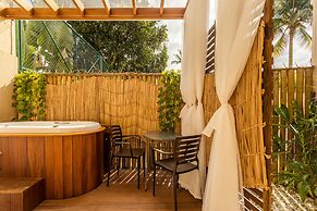 Casa dAroeira - Condomínio Residencial de Flats