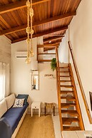 Casa dAroeira - Condomínio Residencial de Flats