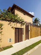 Casa dAroeira - Condomínio Residencial de Flats