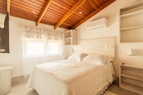 Casa dAroeira - Condomínio Residencial de Flats