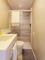 Casa dAroeira - Condomínio Residencial de Flats