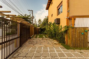 Casa dAroeira - Condomínio Residencial de Flats