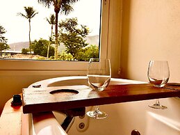 Casa dAroeira - Condomínio Residencial de Flats