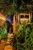 Casa dAroeira - Condomínio Residencial de Flats