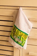 Casa dAroeira - Condomínio Residencial de Flats