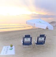 Casa dAroeira - Condomínio Residencial de Flats