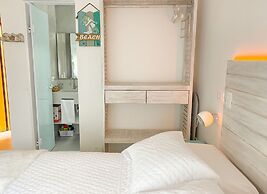 Casa dAroeira - Condomínio Residencial de Flats