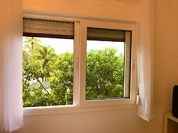 Casa dAroeira - Condomínio Residencial de Flats