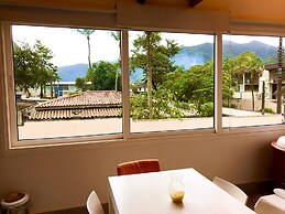 Casa dAroeira - Condomínio Residencial de Flats