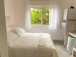 Casa dAroeira - Condomínio Residencial de Flats