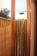 Casa dAroeira - Condomínio Residencial de Flats