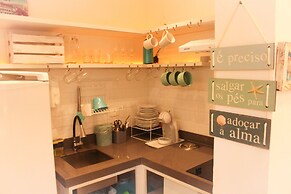 Casa dAroeira - Condomínio Residencial de Flats