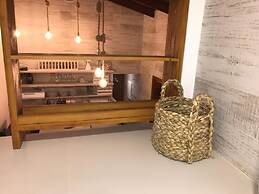 Casa dAroeira - Condomínio Residencial de Flats