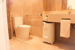 Casa dAroeira - Condomínio Residencial de Flats