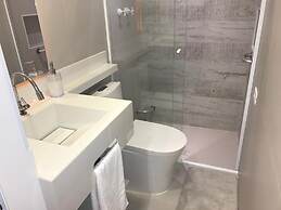 Casa dAroeira - Condomínio Residencial de Flats