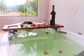 Casa dAroeira - Condomínio Residencial de Flats