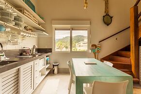 Casa dAroeira - Condomínio Residencial de Flats