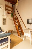 Casa dAroeira - Condomínio Residencial de Flats