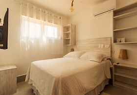 Casa dAroeira - Condomínio Residencial de Flats