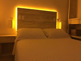 Casa dAroeira - Condomínio Residencial de Flats