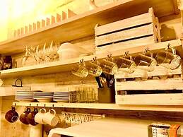 Casa dAroeira - Condomínio Residencial de Flats