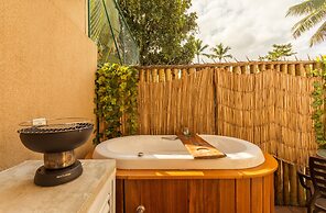 Casa dAroeira - Condomínio Residencial de Flats