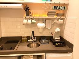 Casa dAroeira - Condomínio Residencial de Flats