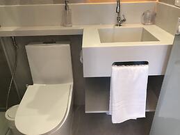 Casa dAroeira - Condomínio Residencial de Flats