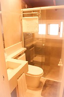 Casa dAroeira - Condomínio Residencial de Flats