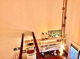 Casa dAroeira - Condomínio Residencial de Flats