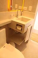 Casa dAroeira - Condomínio Residencial de Flats