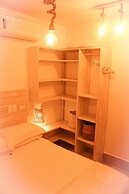 Casa dAroeira - Condomínio Residencial de Flats