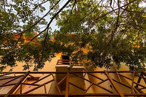 Casa dAroeira - Condomínio Residencial de Flats