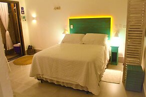 Casa dAroeira - Condomínio Residencial de Flats