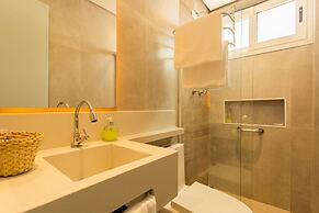 Casa dAroeira - Condomínio Residencial de Flats