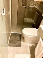 Casa dAroeira - Condomínio Residencial de Flats